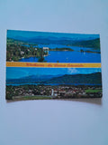 AK Wörthersee. Die Riviera Österreichs.