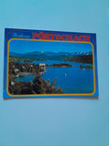 AK Pörtschach am Wörthersee.