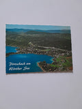 AK Pörtschach am Wörthersee.