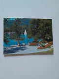 AK Pörtschach am Wörthersee.