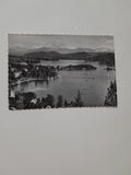 AK Pörtschach am Wörthersee.