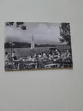 AK Pörtschach am Wörthersee. Strandcafe Werzer.