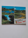 AK Moosburg. Pension Kogler. Appartements Gasthof Camping FKK Strand Tigringer See.