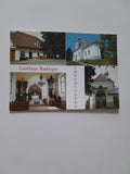 AK Moosburg. Gasthaus Radinger. Freudenberg 2.