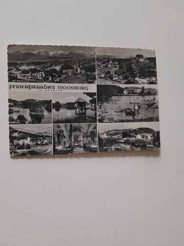 AK Moosburg.