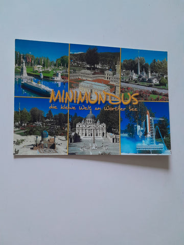AK Minimundus.