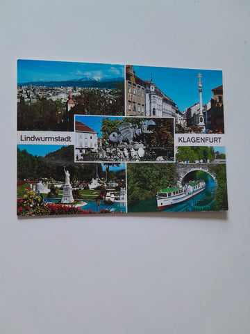 AK Klagenfurt.