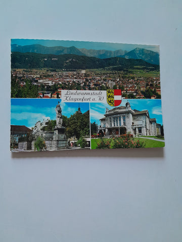 AK Klagenfurt.