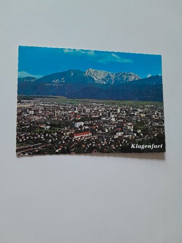 AK Klagenfurt.