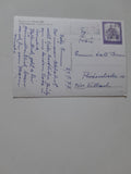 AK Klagenfurt. Sanatorium Maria Hilf. Radetzkystraße 35.