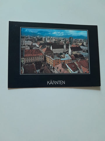 AK Klagenfurt.