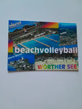 AK Wörthersee. Beachvolleyball. Klagenfurt. Velden. Maria Wörth.