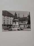 AK Klagenfurt. Maria Theresiendenkmal.