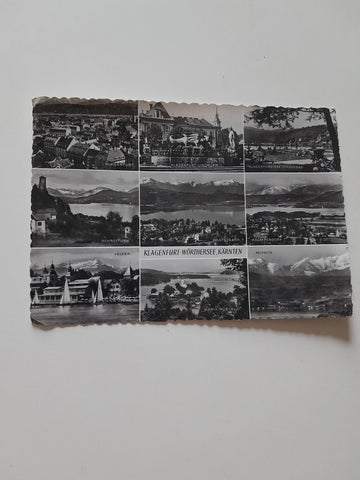 AK Klagenfurt.