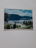 AK Klagenfurt, Wörthersee.