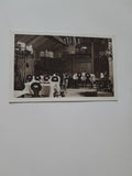 AK Klagenfurt. Koschat Stüberl. (1914)