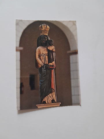 AK Schloßberg Straßburg. Lorettokirche Unsere Liebe Frau Maria Loretto.