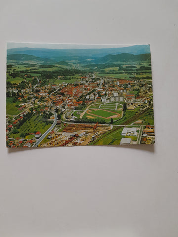 AK St. Veit an der Glan.