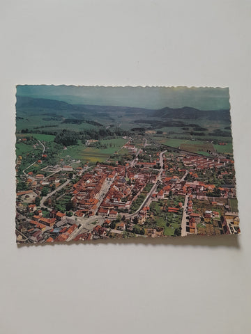 AK St. Veit an der Glan.