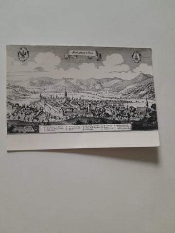 AK St. Veit an der Glan.