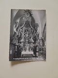 AK St. Veit an der Glan. Frauenaltar Pfarrkirche.