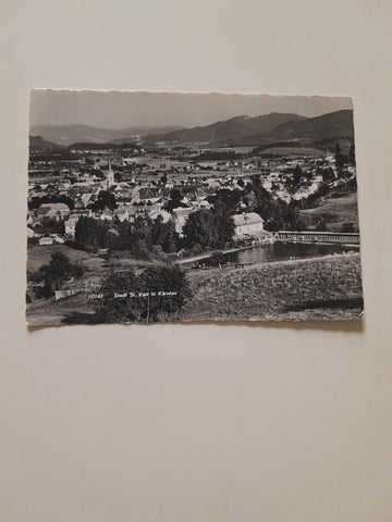 AK St. Veit an der Glan.