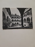 AK St. Veit an der Glan Arkadenhof im Rathaus.