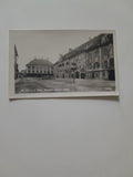 AK St. Veit an der Glan. Oberer Platz. (1942)