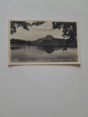 AK Maierteich bei St. Veit an der Glan.