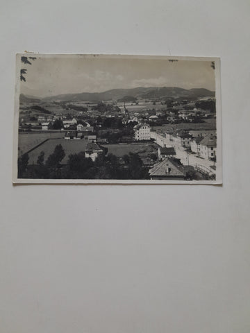 AK St. Veit an der Glan. (1929)