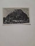 AK Burg Hochosterwitz. (1934)