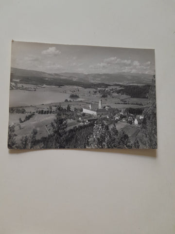 AK St. Georgen am Längsee.