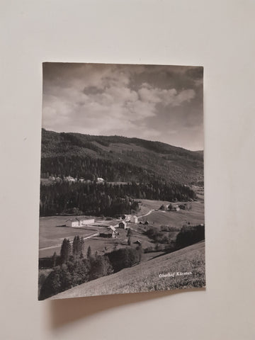 AK Oberhof.