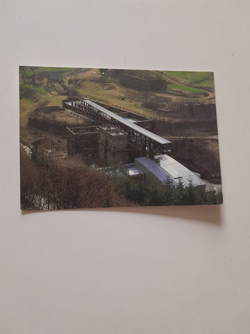 AK Grubenhunt & Ofensau Landesausstellung Hüttenberg 1995. Um- und Ausbau der Ruine des Eisenhüttenwerkes Heft.