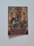 AK Dom zu Gurk. Salvatorianerkolleg. Pieta Georg Raphael Donner.
