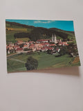 AK Markt und Kloster Gurk.