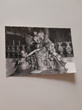 AK Dom zu Gurk. Kreuzaltar, Pieta von Rafael Donner.
