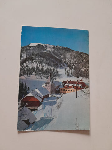 AK Flattnitz.