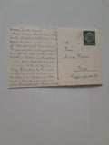 AK Friesach. (1940)