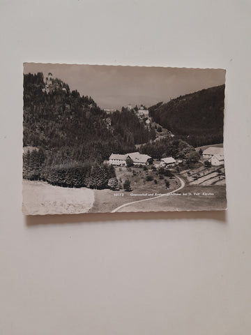 AK Grassenhof und Kraiger Schlösser bei St. Veit.