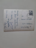 AK Deutsch Griffen. Erholungsheim Bischofsberg (Grodenegger Gottfried)