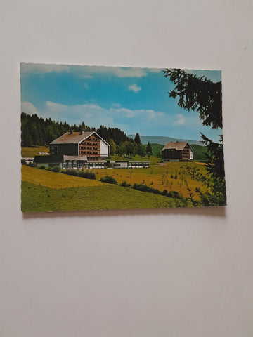 AK Kurbad Althofen.