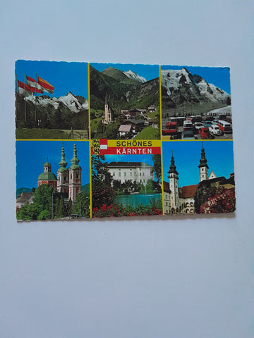 AK Schönes Kärnten.