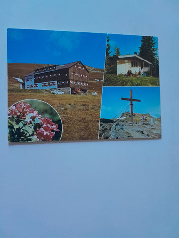 AK Koralpenschutzhaus.