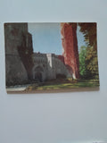 AK Wolfsberg. Schloss Wolfsberg.