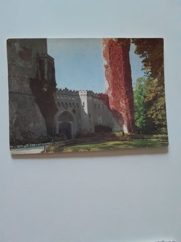 AK Wolfsberg. Schloss Wolfsberg.