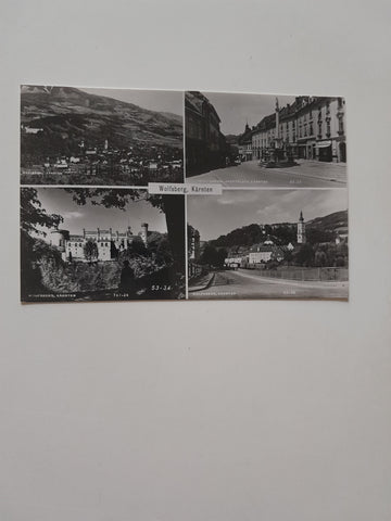 AK Wolfsberg.