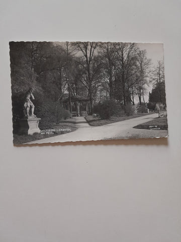 AK Wolfsberg. Am Priel.