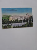 AK Wolfsberg. Graf Henckel-Donnersmarck'sches Schloss. (1917)