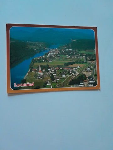 AK Lavamünd.
